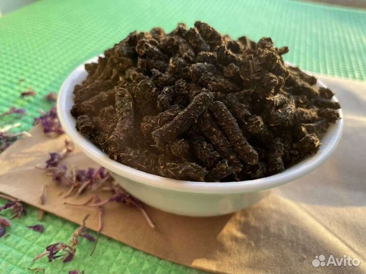 Иван чай 1 килограмм 2023 полезный, натуральный