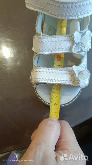 Детская обувь для девочек