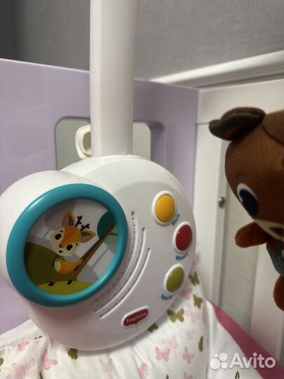 Мобиль tiny love