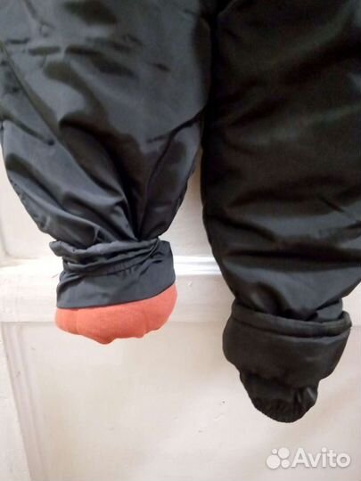 Зимние брюки