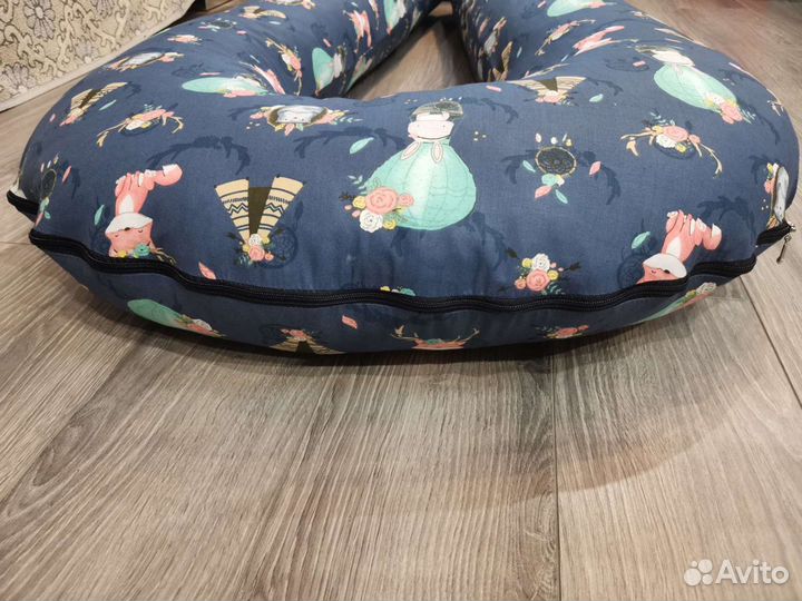 Подушка для беременных новая