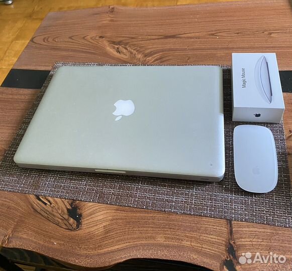 Apple MacBook Pro i5 /10 gb/ ssd 256gb/ 13