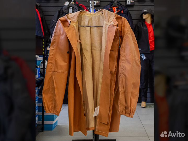 Рыбацкий костюм 