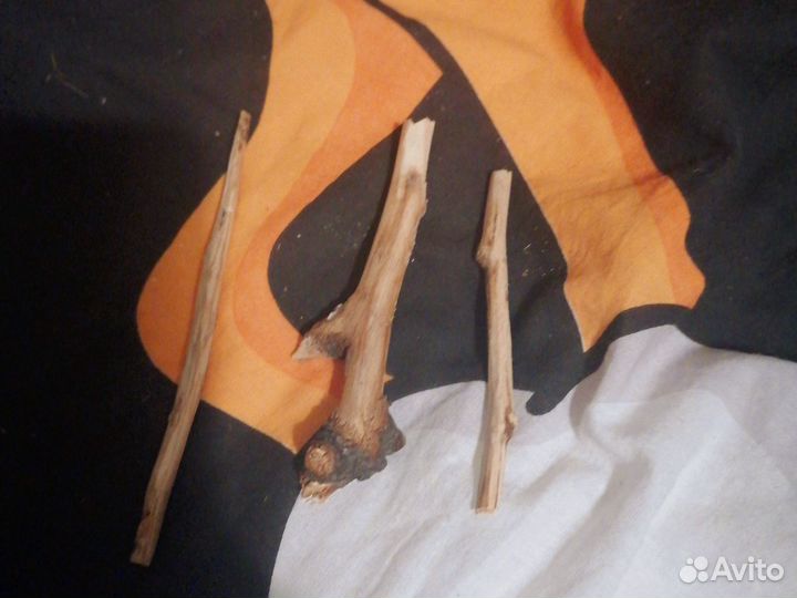 Палки для грызунов