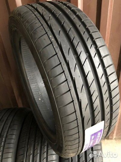 Laufenn S-Fit EQ LK01 235/50 R18 97V