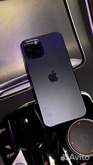 iPhone 12 Pro, 256 ГБ