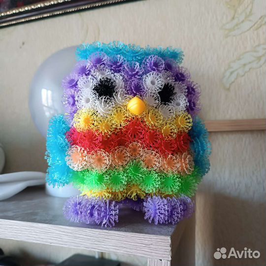 Конструктор банчемс