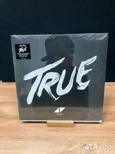 Пластинки Techno, House, Trance