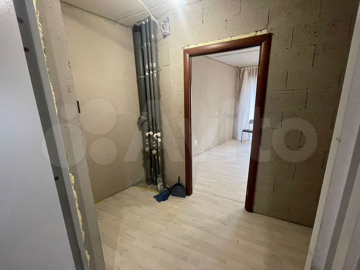 Квартира-студия, 25,3 м², 2/11 эт.