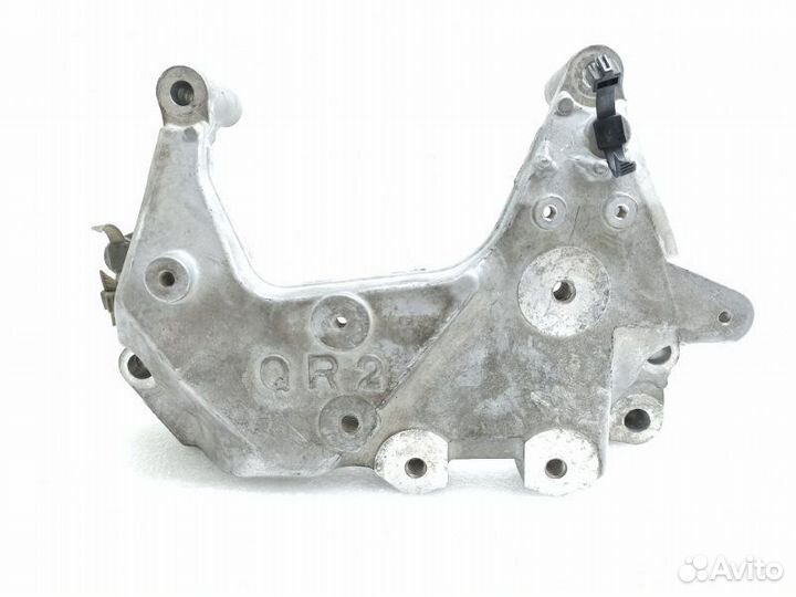 Кронштейн двигателя Nissan Teana L33 2.5 QR25DE