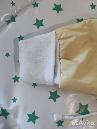 Конверт кокон 56-62