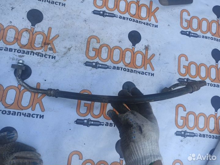 Трубка кондиционера Nissan X-Trail T30