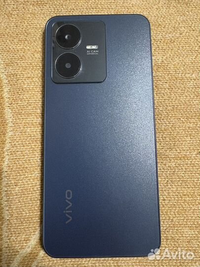 Vivo Y22, 4/64 ГБ