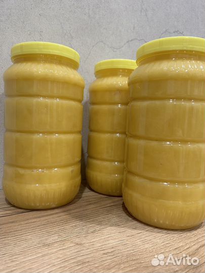 Мёд 2023 года, с доставкой