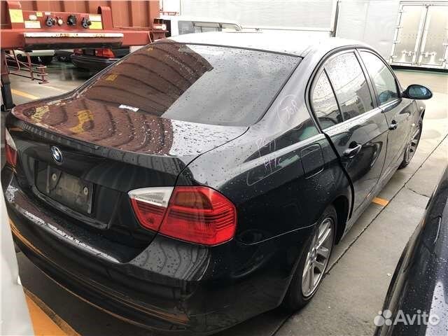 Разбор на запчасти BMW 3 E90, E91, E92, E93