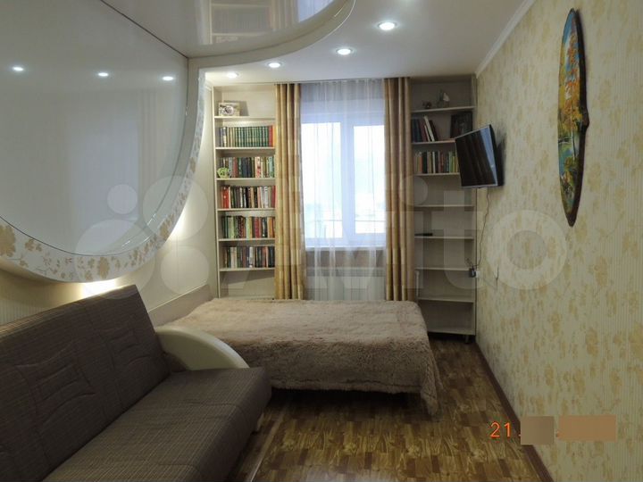 Дом 160 м² на участке 10 сот.