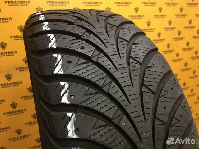 Goodyear UltraGrip Extreme 205/55 R16 91T
