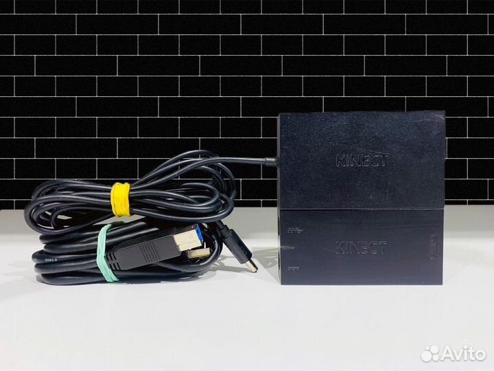 Переходник для Kinect 2.0 к пк