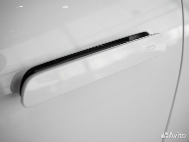 LiXiang L7 1.5 AT, 2024