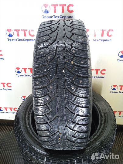 Nokian Tyres Hakkapeliitta 5 SUV 225/55 R18