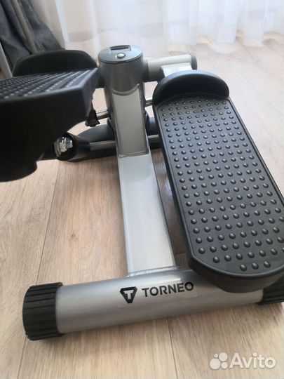 Тренажер mini степпер Torneo Ritmo S-112