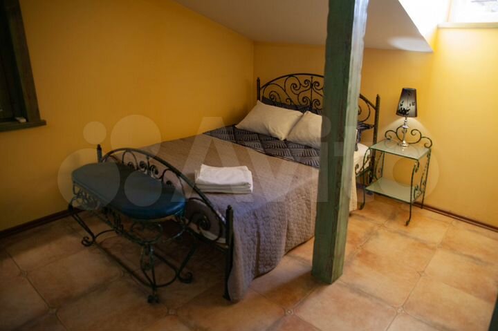 2-к. квартира, 87 м², 6/6 эт.