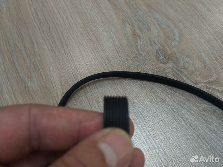 Ремень приводной стиральной машины