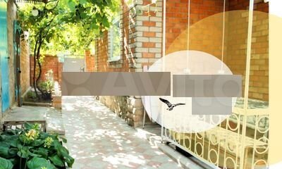 Комната 17 м², 1/2 эт.