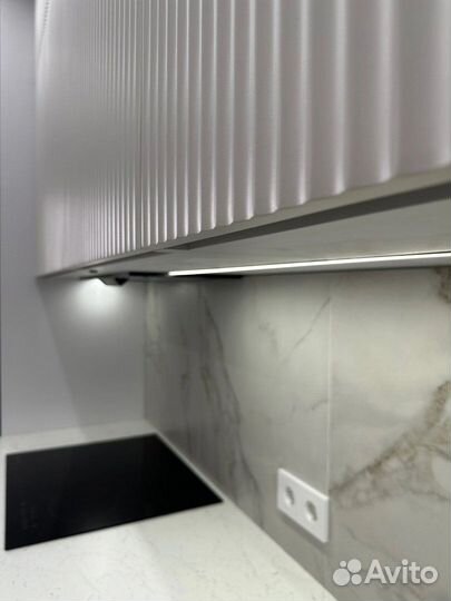 Кухни на заказ