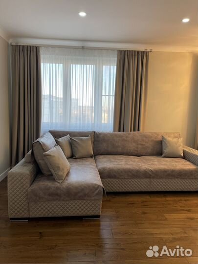 Шторы как IKEA