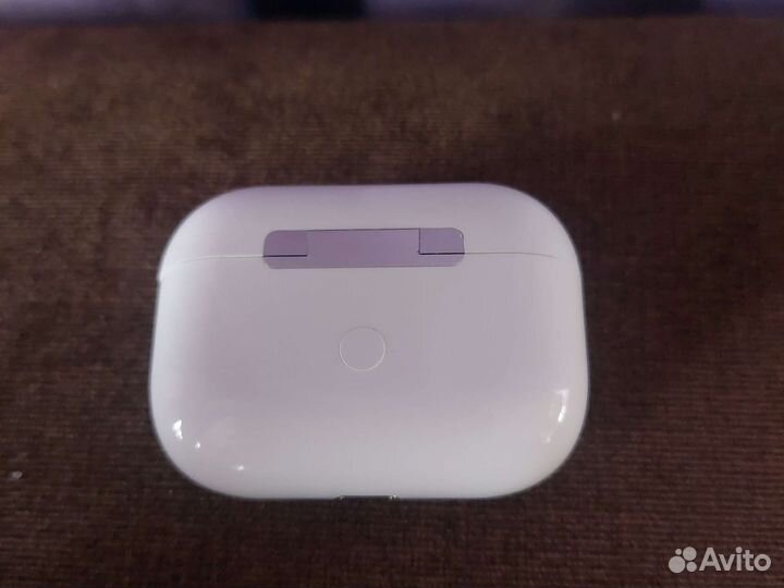 Беспроводные наушники