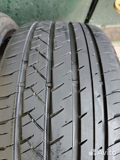 Arivo Ultra ARZ4 225/40 R18 и 245/40 R18