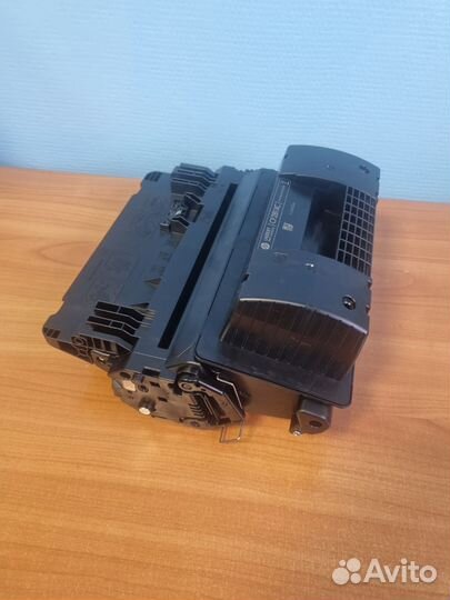 Картридж 281JC 81X 281X оригинальный