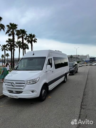 Трансфер в/из Аэропорта жд Вокзала