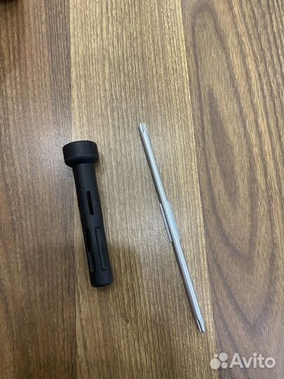 Ключ колесный (балонный) Skoda/VW/Seat/Audi WAG