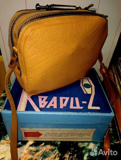 Камера Кварц 2