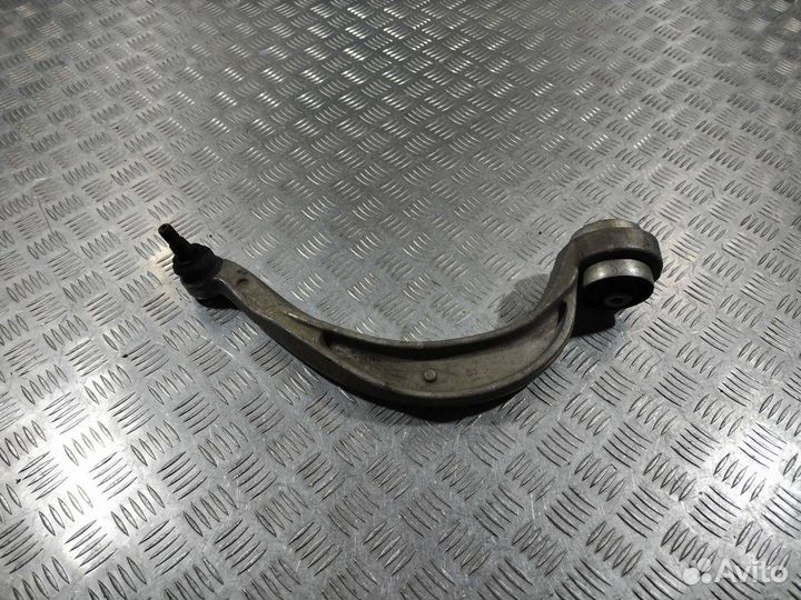 Рычаг передний правый нижний Audi Q5 8R 2012