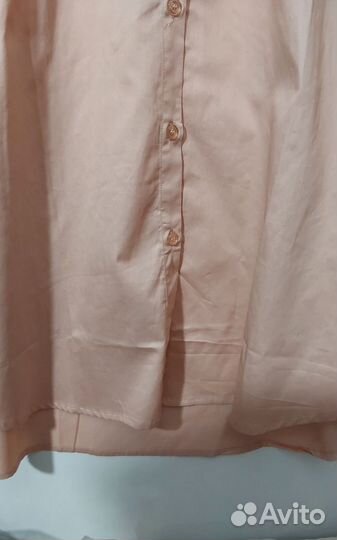 Женская рубашкаnakd Размер 48-50