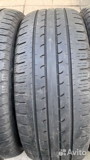 Goodyear Club 225/60 R18