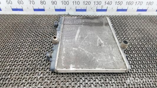 Радиатор системы охлаждения citroen C5 2 (9DN04KA0