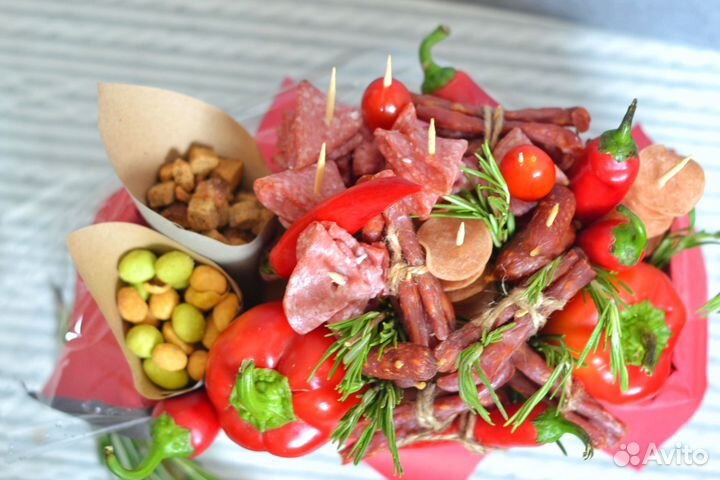 Мужской подарок