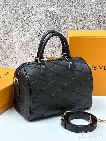 Сумка Speedy 25 Louis Vuitton
