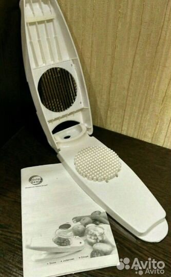 Прибор для резки