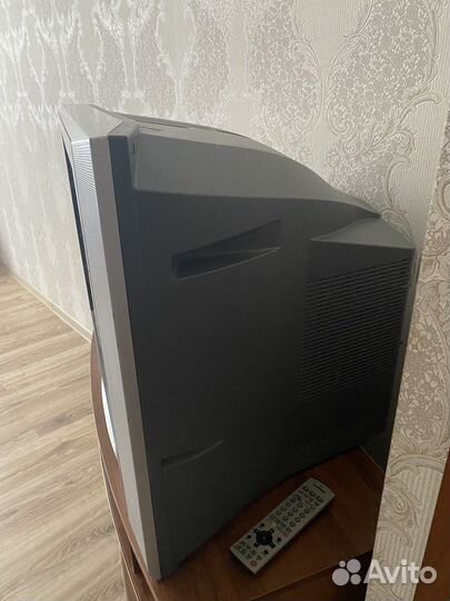 Телевизор panasonic бу модель TBM4G9140
