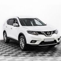 Nissan X-Trail 2.0 CVT, 2019, 76 000 км, с пробегом, цена 1 865 000 руб.