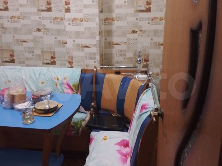 4-к. квартира, 76,5 м², 5/5 эт.