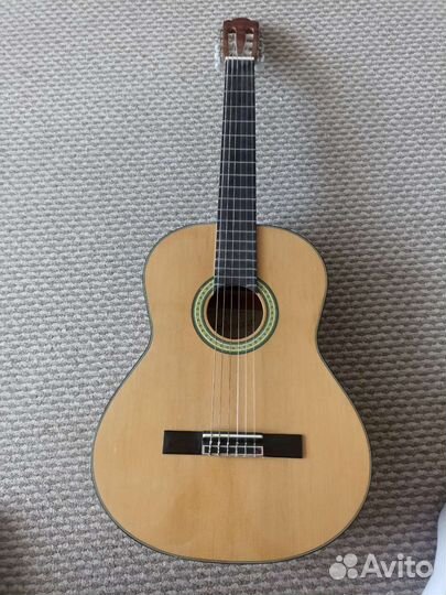 Классическая гитара