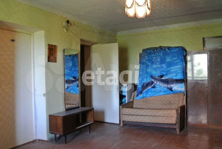 Комната 11,7 м² в 1-к., 7/9 эт.