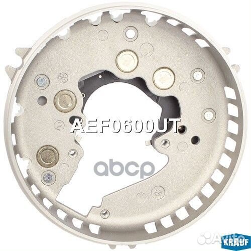 Диодный мост генератора aef0600ut Krauf