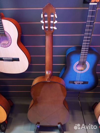 Гитара yamaha cm40 новая